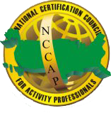 NCCAP Logo